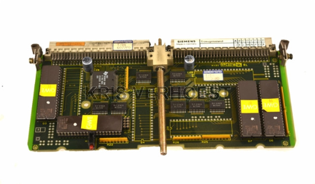 Siemens 6FX1124-1CB00 (NEW)
