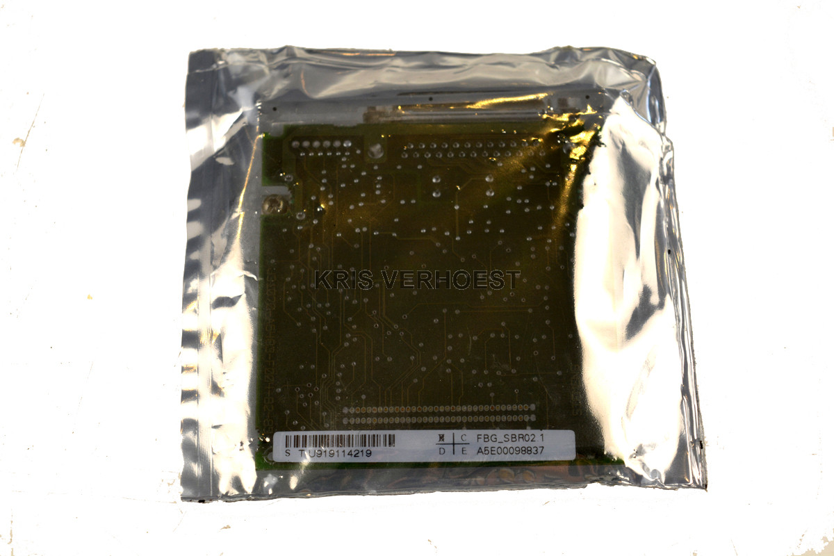 Siemens A5E00098837 (USED)