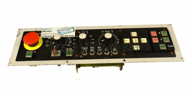Siemens 6FX1126-8AA00 (USED)
