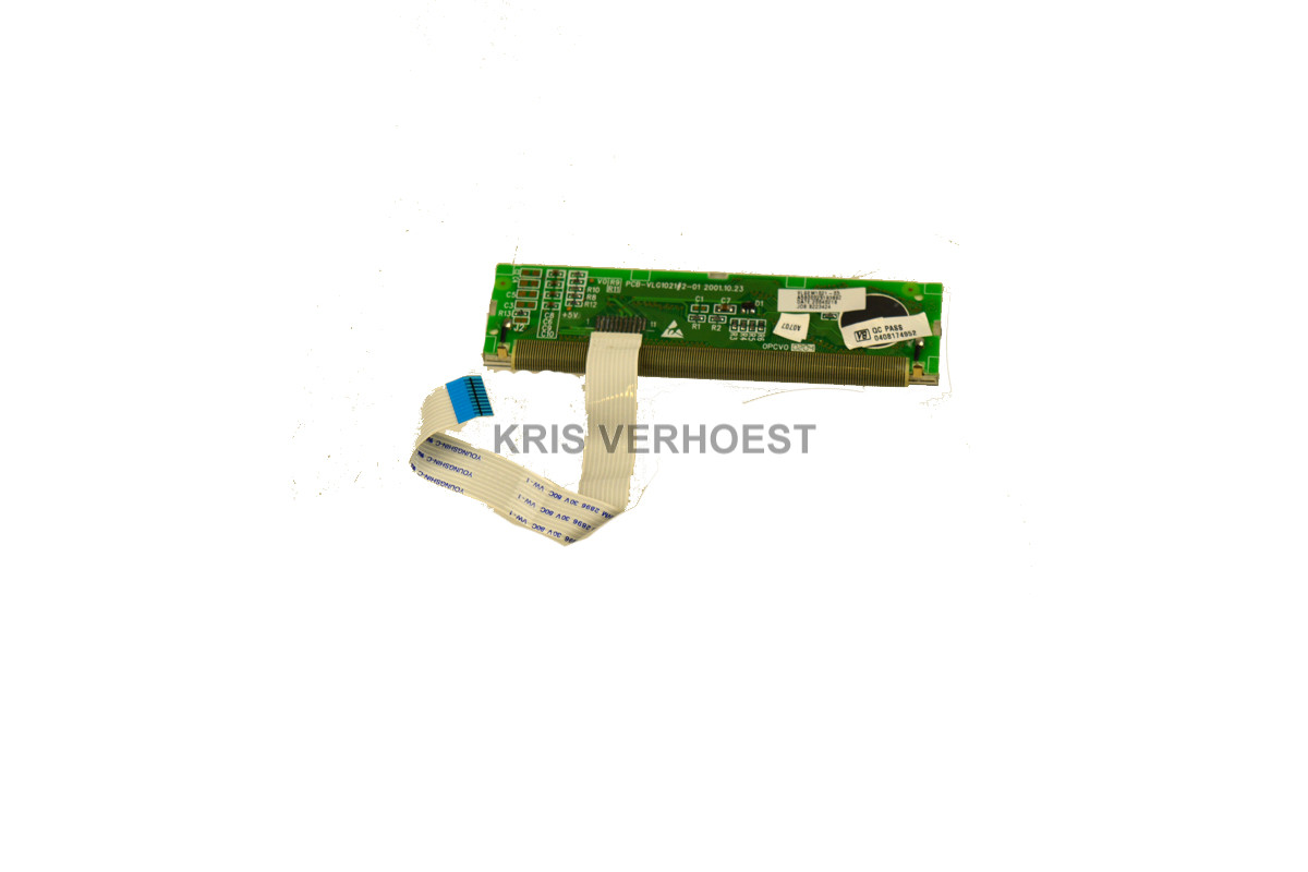 Unknown A5800025193892 (USED)