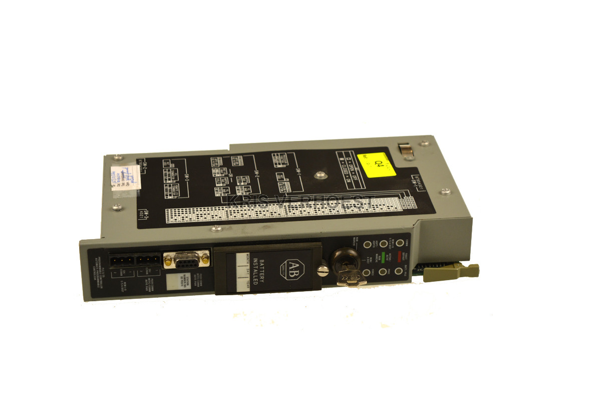 Allen-Bradley 1785-LT2/A (NEW)