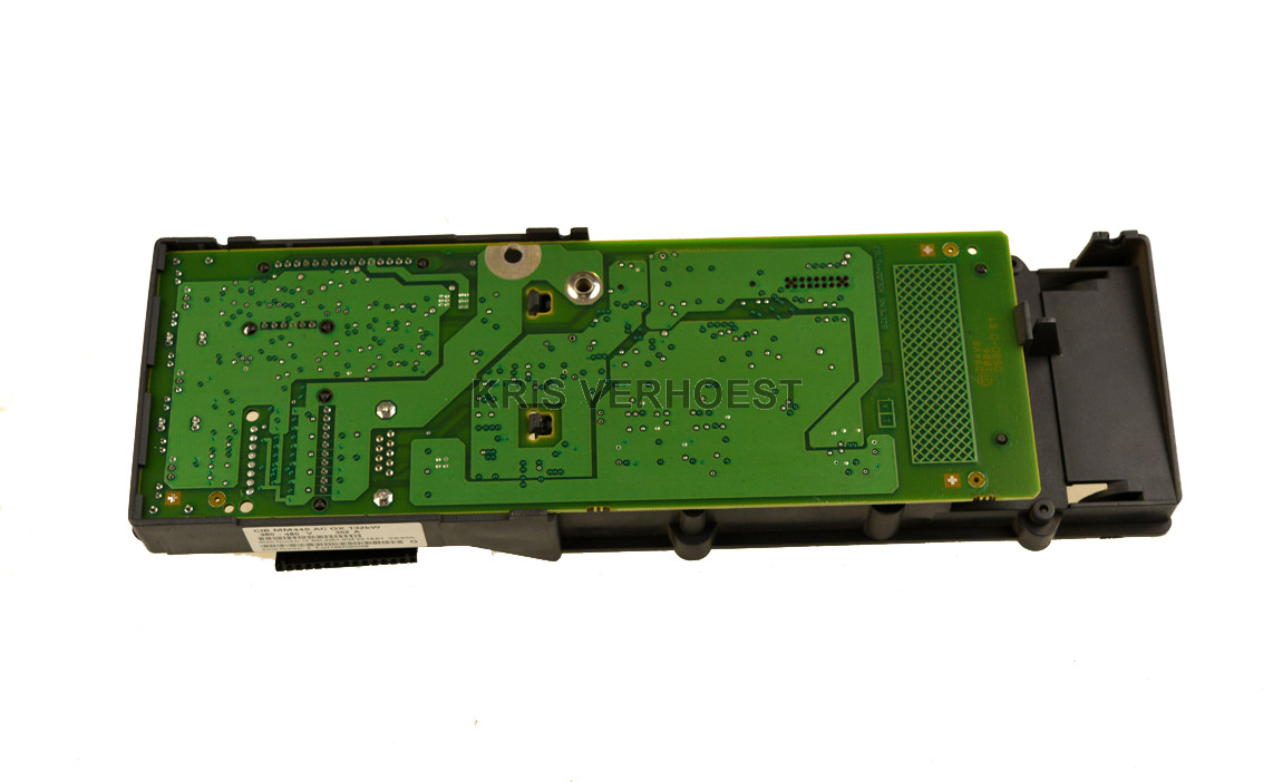 Siemens 6SL3351-6GE33-1AA1 (USED)