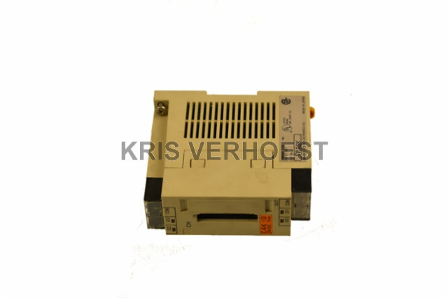 Omron C4K-ID (NEW)