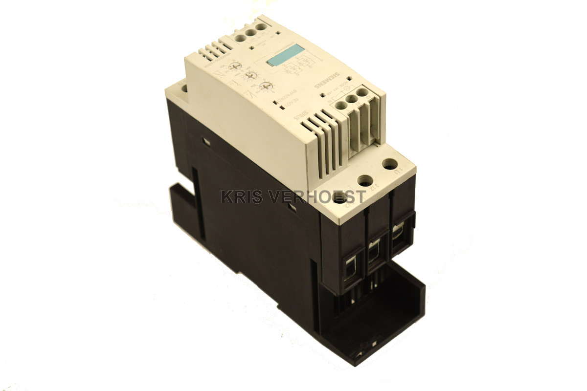 Siemens 3RW3035-1AB04 (USED)