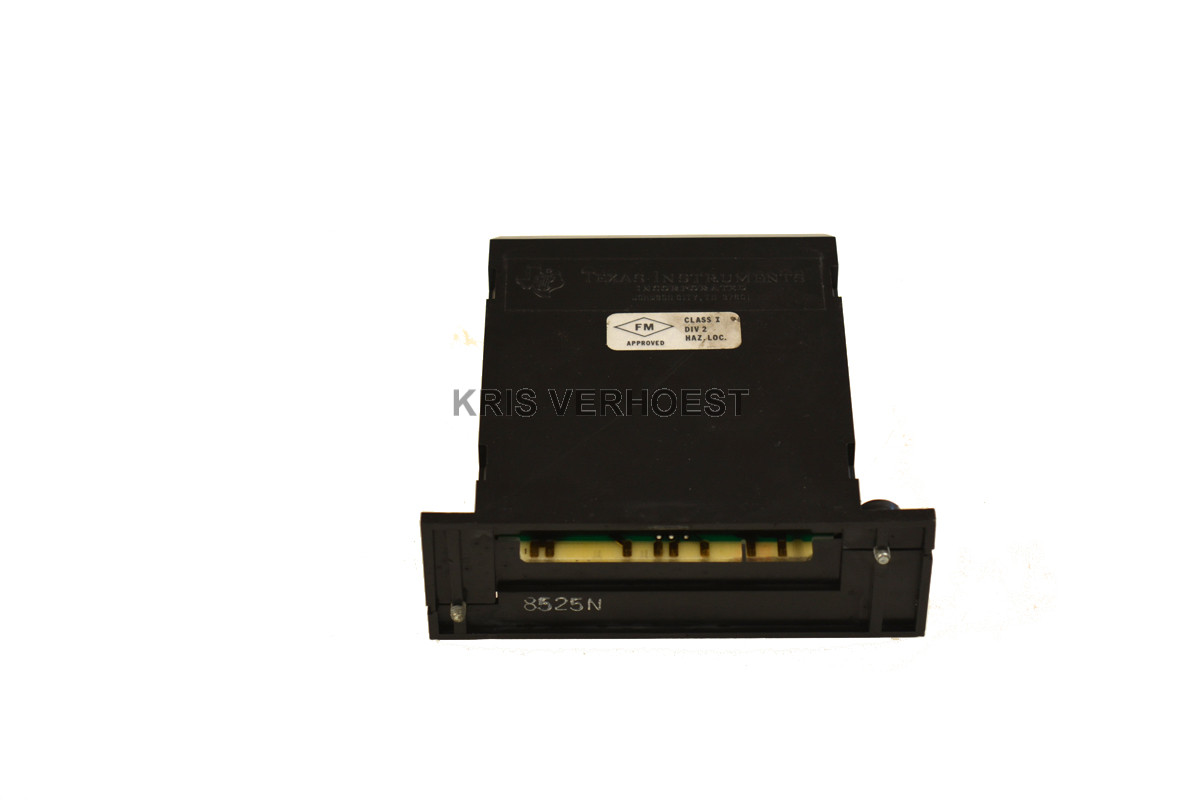 Texas Instruments 6MT12-40EL (USED)