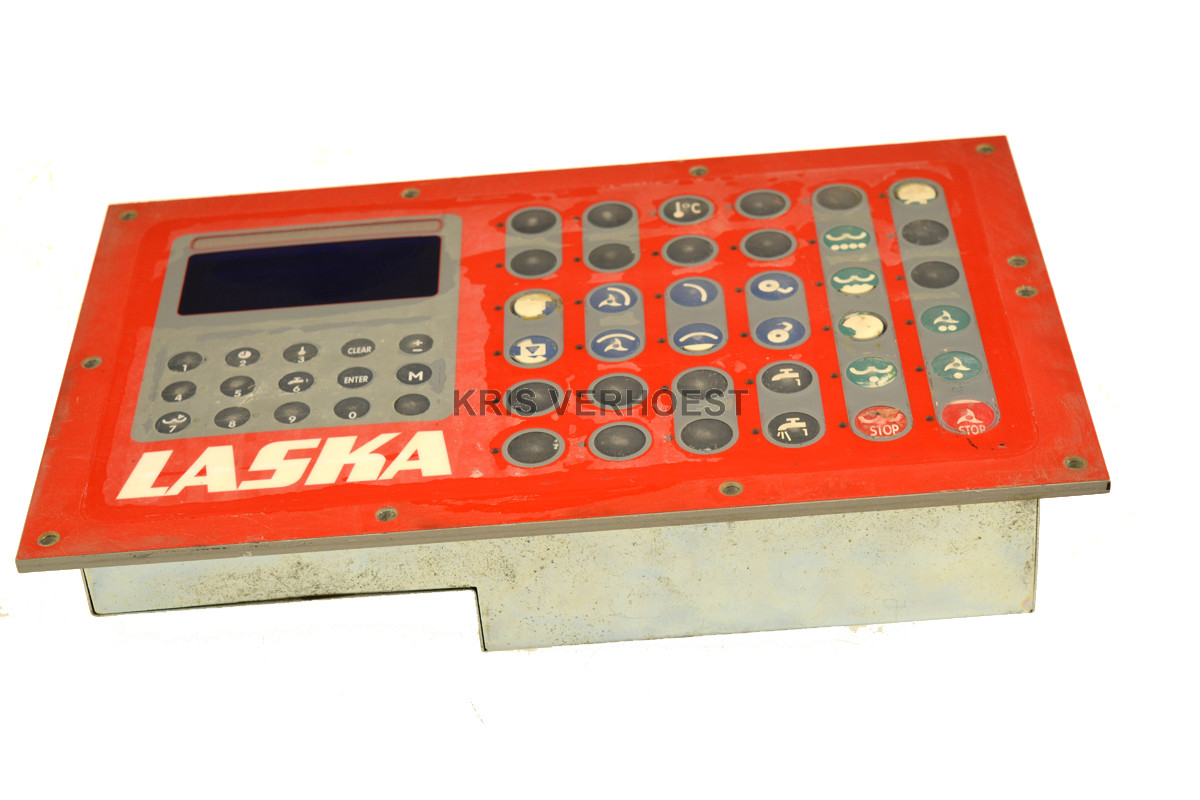Mondial electronic SVC-13-14/D (USED)