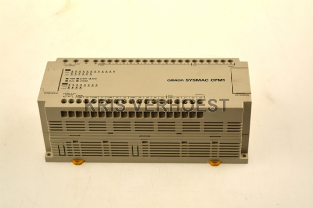 Omron CPM1-30CDR-A-V1 (USED)