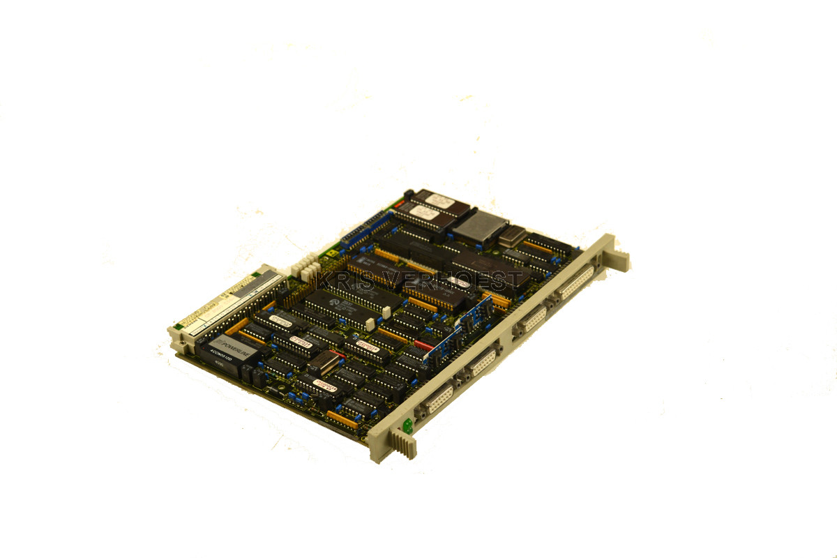 Siemens 6AV1222-0AD20 (USED)