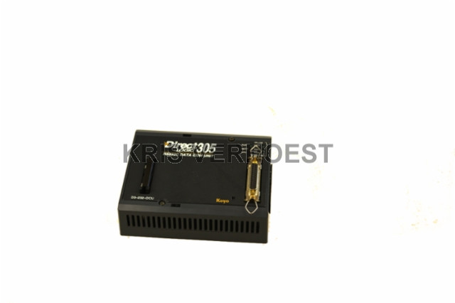 PLC Direct D3-232-DCU (NEW)