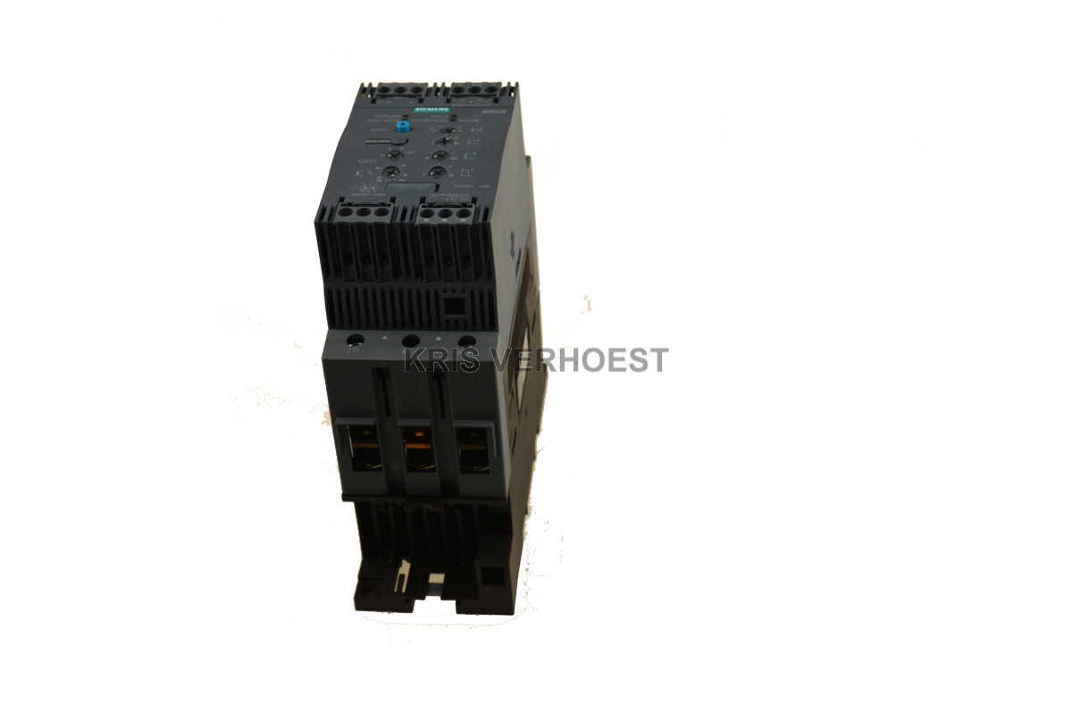 Siemens 3RW4047-1BB04 (NEW)