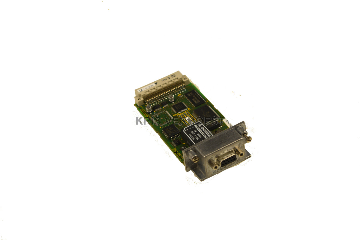 Siemens 6SN1114-0NB00-0AA2 (USED)