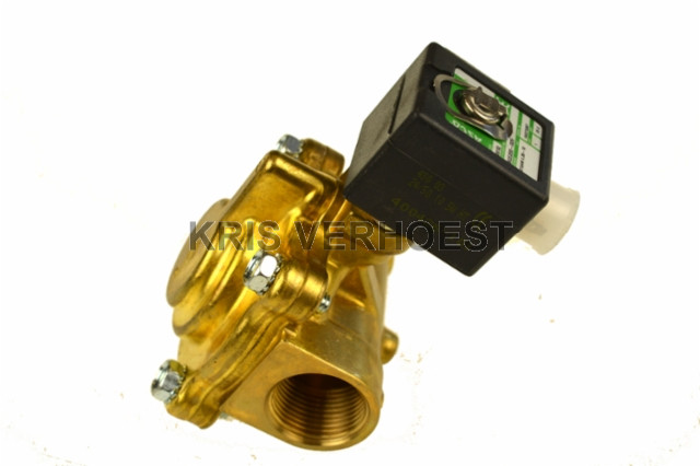 Asco Numatics SCE220-025.24/50 (NEW)