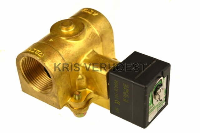 Asco Numatics SCE220-027.24/50 (USED)