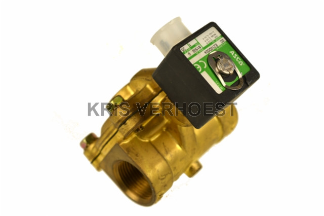 Asco Numatics SCE210D004.230/50 (USED)