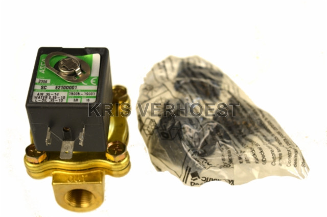 Asco Numatics SCE210D001.24/50 (USED)