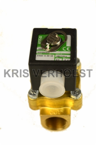 Asco Numatics SCE220A023.230/50 (NEW)