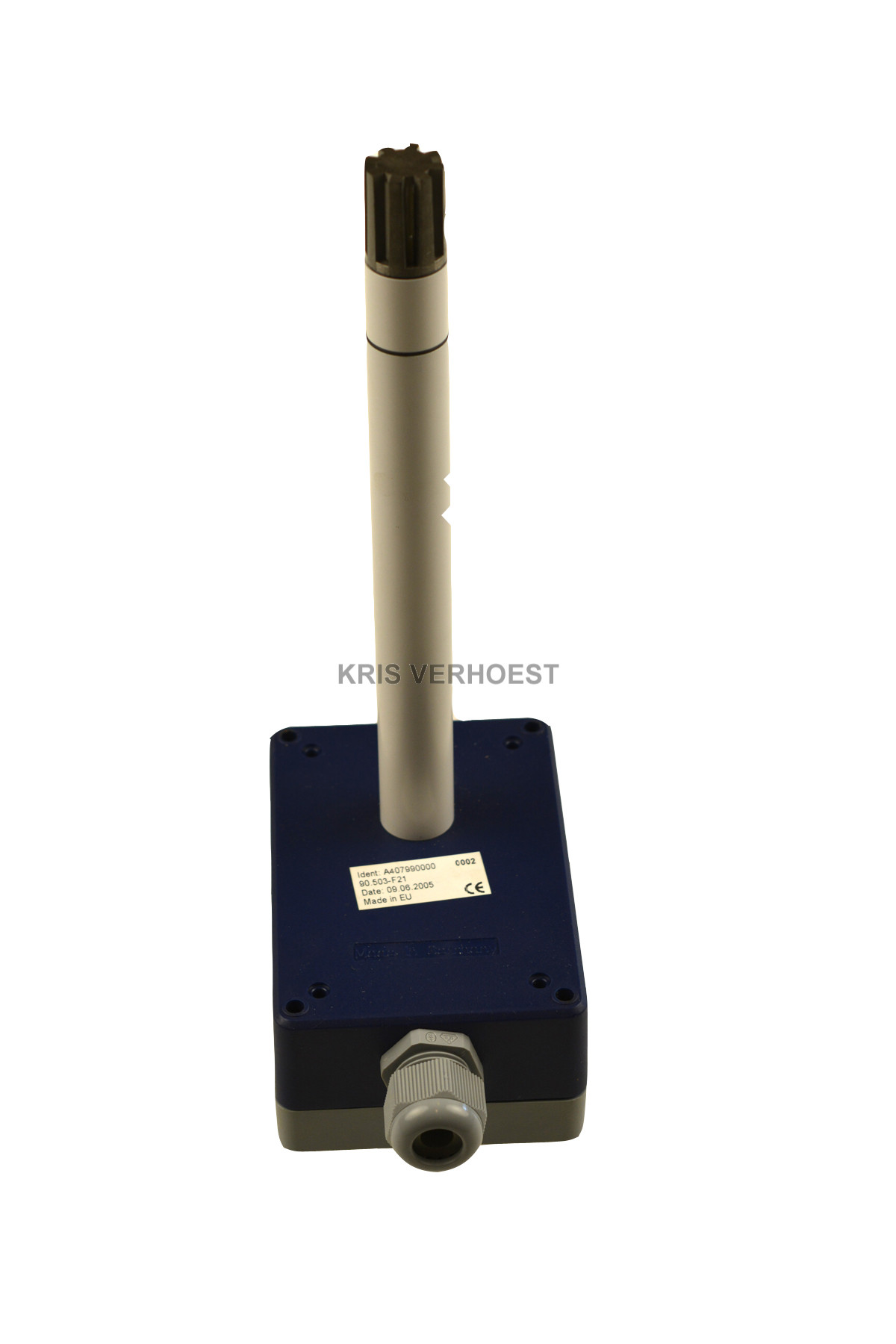 Jumo 90.503-F21 (USED)