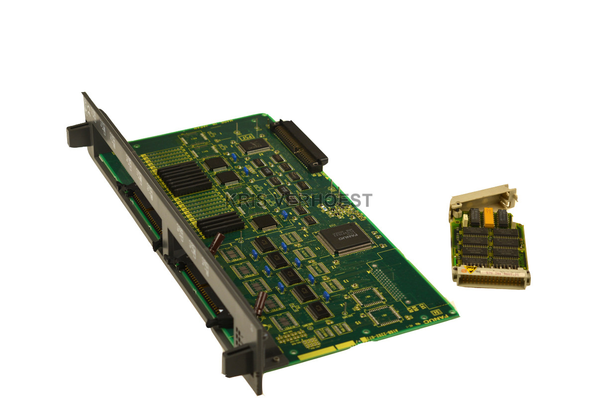 Fanuc A16B-2202-0728 (NEW)