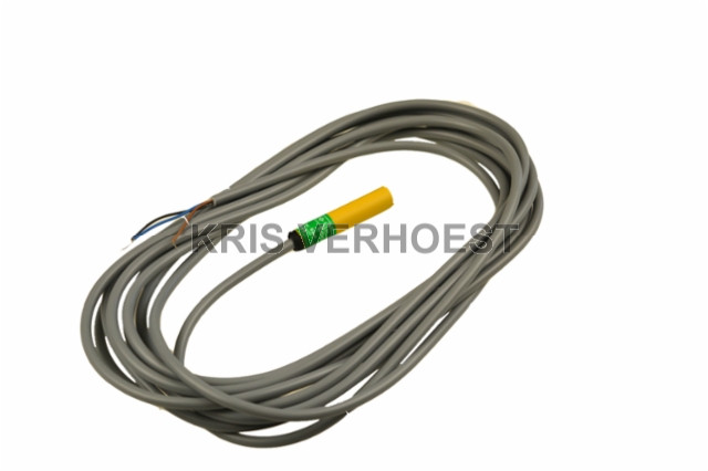 Turck 16682 (USED)