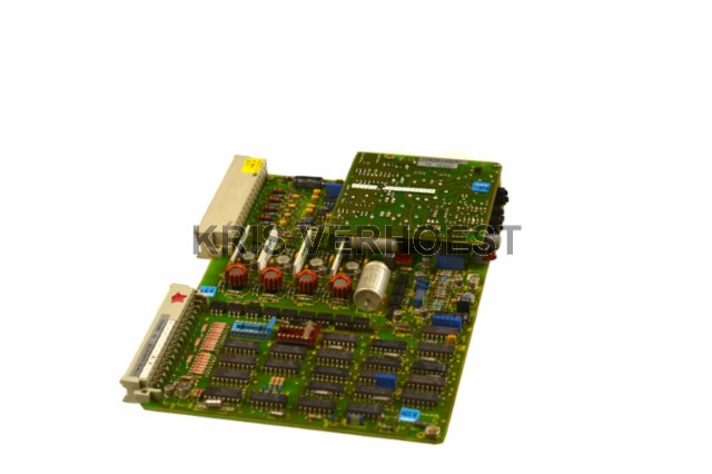 Siemens C79458-L442-B120 (USED)