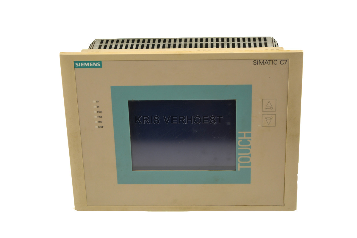 Siemens 6ES7635-2EB01-0AE3 (NEW)