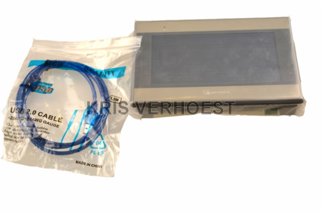 Weintek Labs MT6071iE (USED)