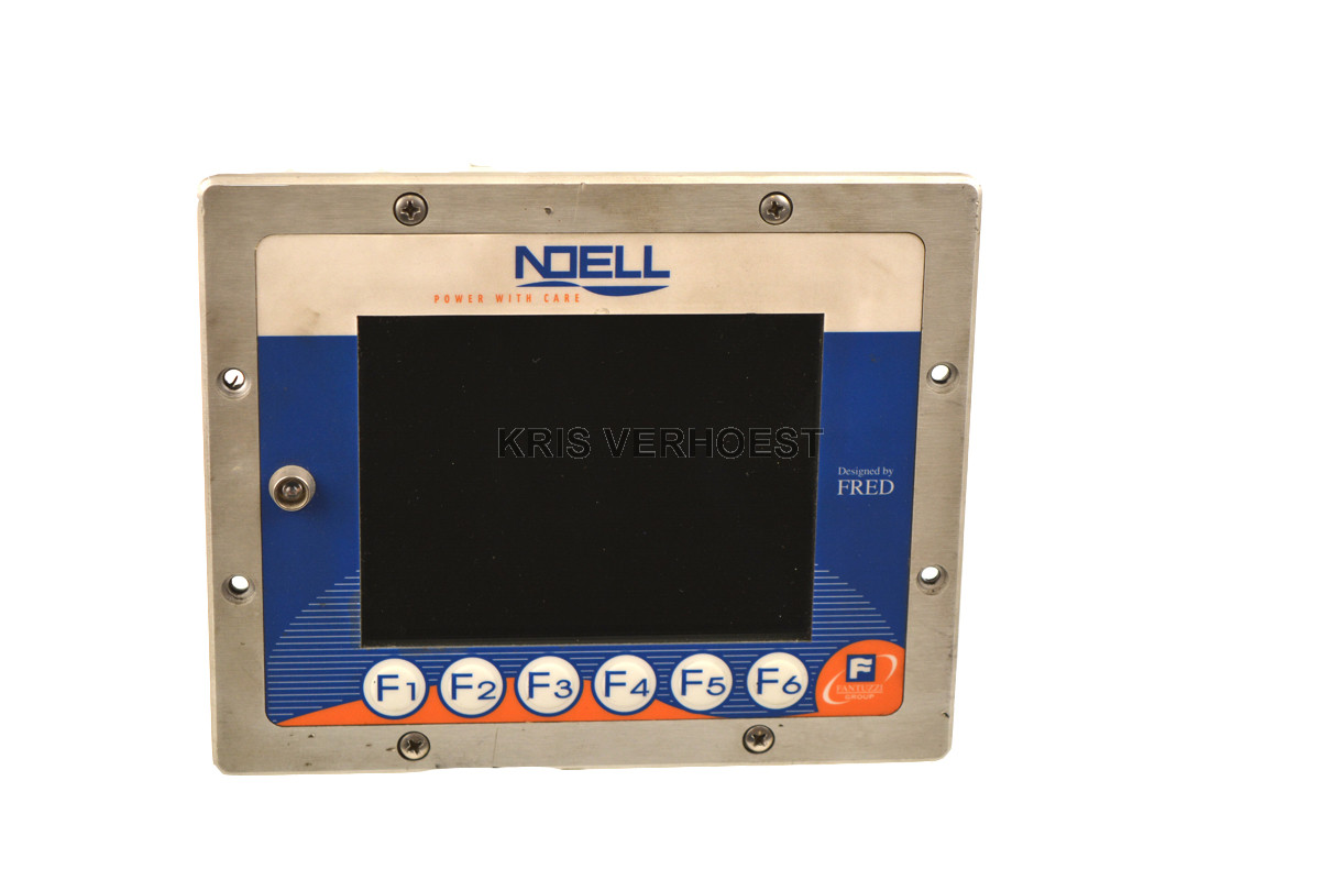 Motronica FRE006.XV5.NOE (NEW)
