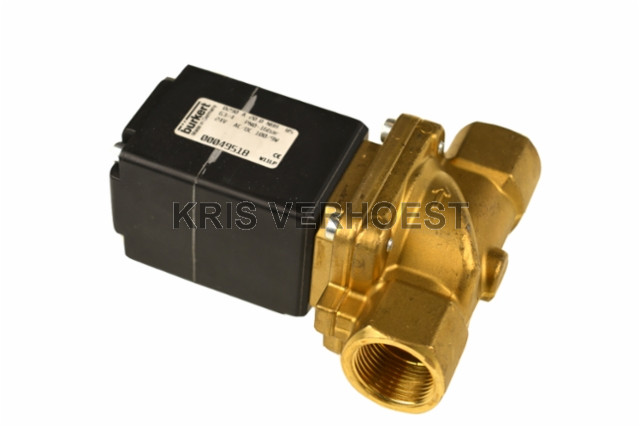 Bürkert 49518 (USED)