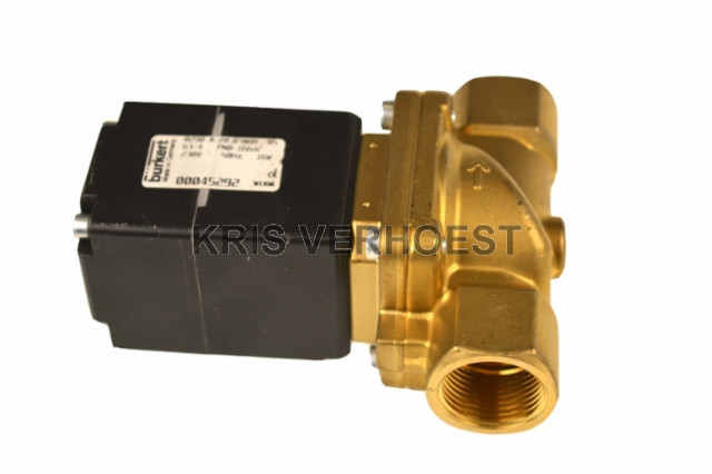 Bürkert 45292 (USED)