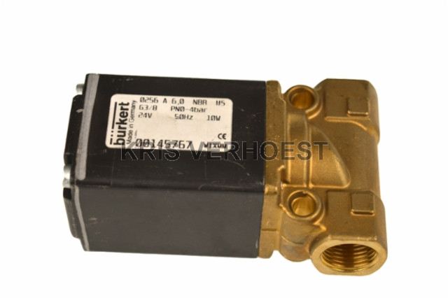 Bürkert 145767 (NEW)