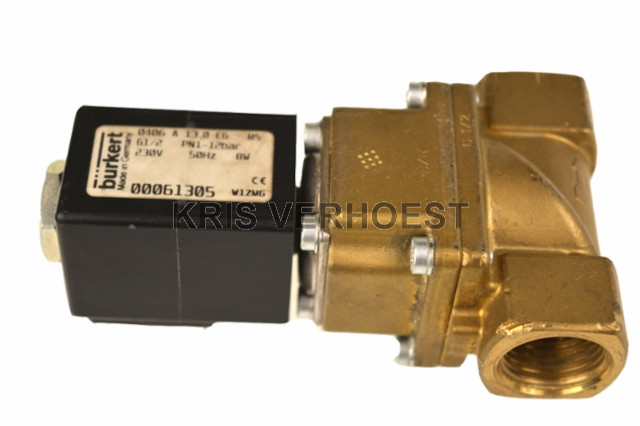 Bürkert 61305 (USED)