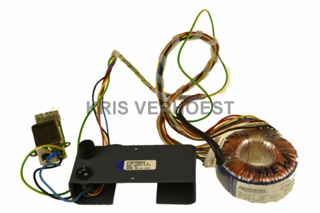 Scanvaegt 805334B (USED)