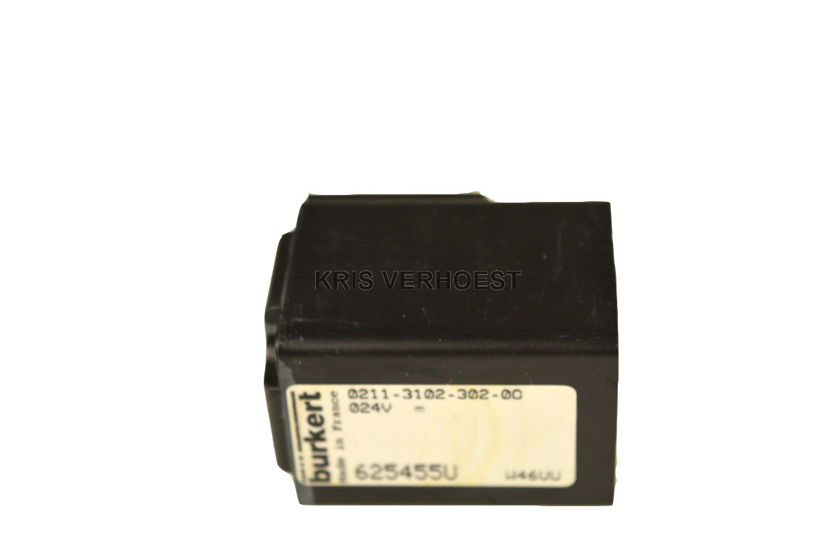 Bürkert 71492J (NEW)