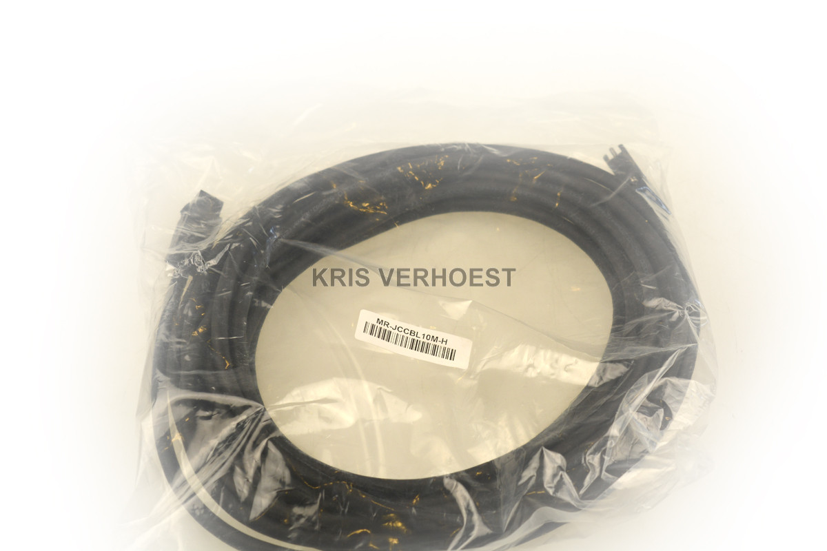 Mitsubishi MR-JCCBL10M-H (USED)