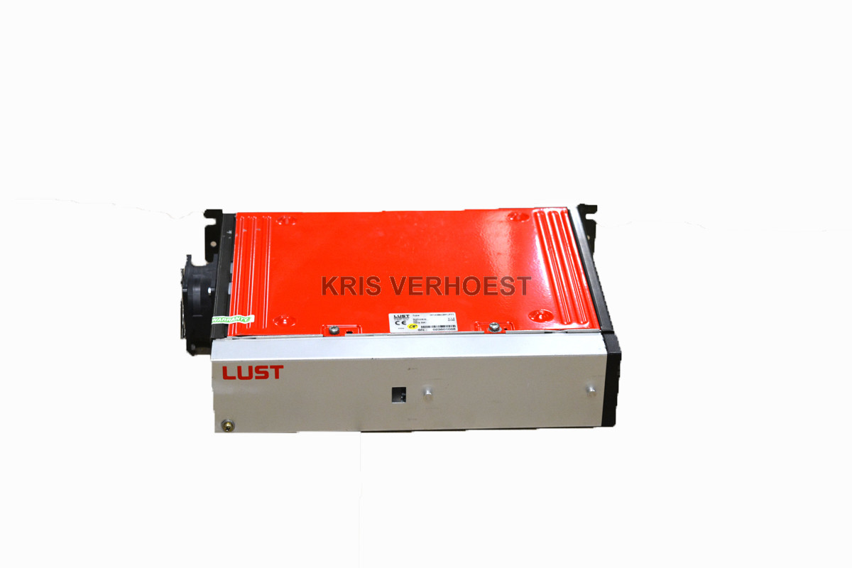 Lust (LTI) VF1408M,BR1,PT1 (USED)