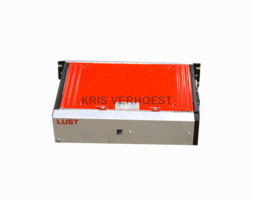 Lust (LTI) MC7402,SN2 (NEW)