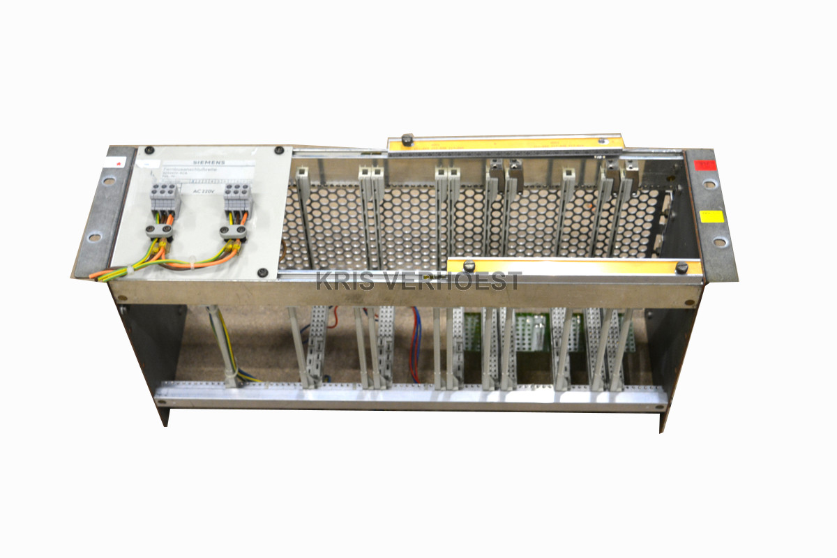 Siemens 6DS4426-8CA (NEW)
