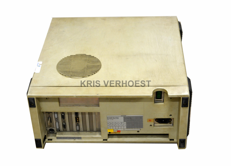 Siemens 6EA1528-2JA06-0JA0 (USED)