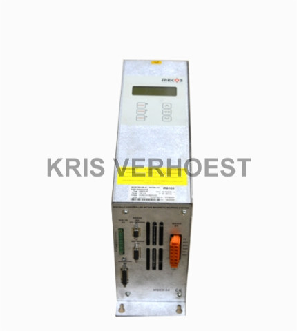 MECOS MBE3-50 (NEW)