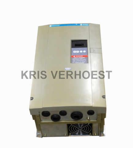 Telemecanique ATV18D16N4 (NEW)