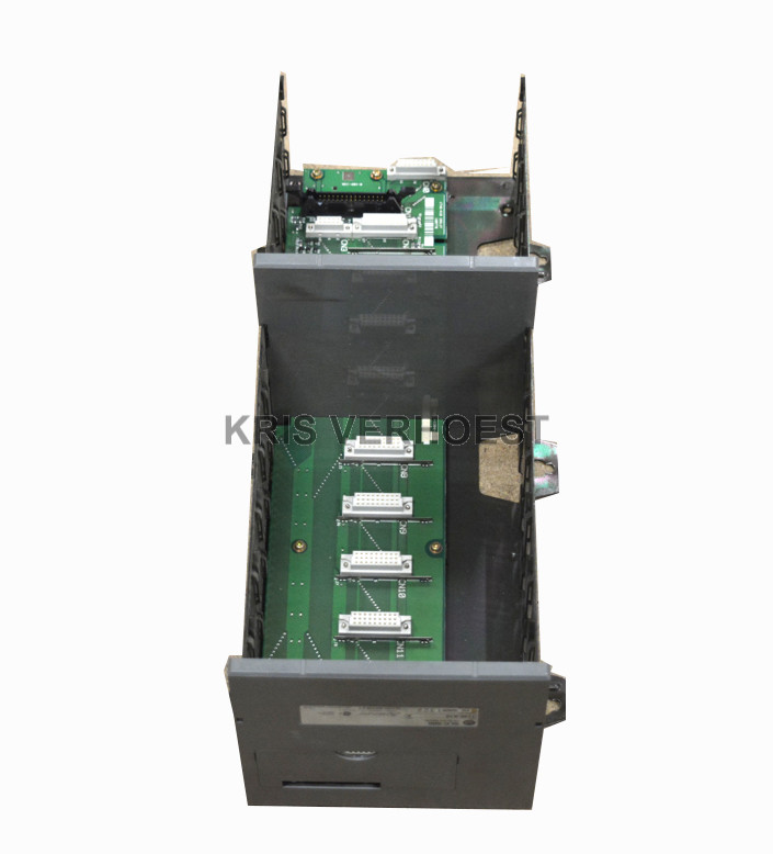 Allen-Bradley 1746-A10/A (USED)