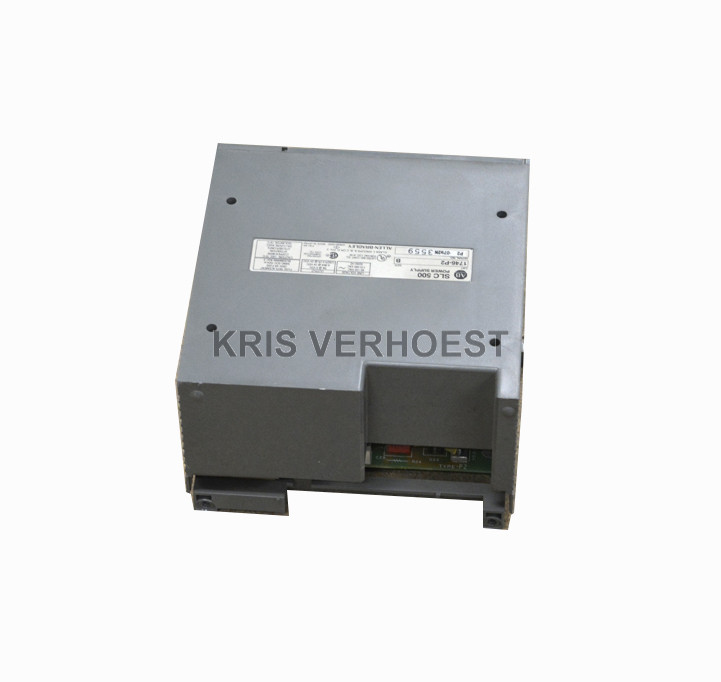 Allen-Bradley 1746-P2/B (USED)