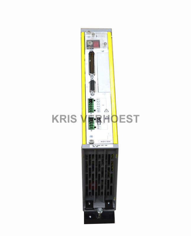 Berger Lahr 64580510003 (USED)