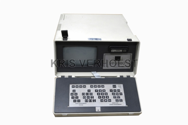 Texas Instruments 500-3104 (NEW)
