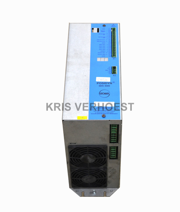Stöber Antriebstechnik SDS4141 (+SDP4000) (NEW)