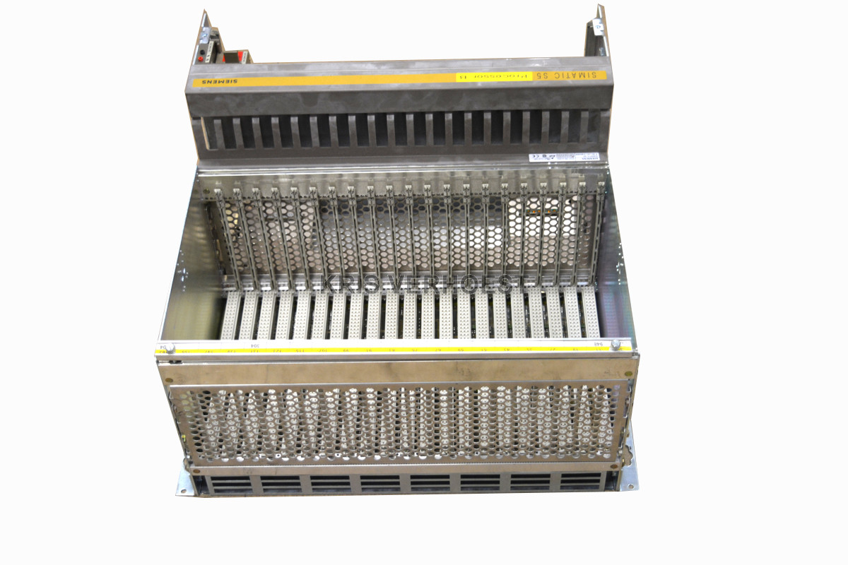 Siemens 6ES5181-3AA11 (NEW)