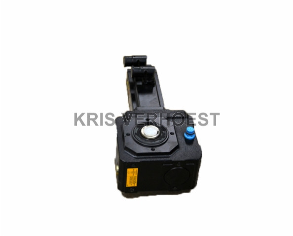 Stöber Antriebstechnik S102AG0230ED303U (NEW)