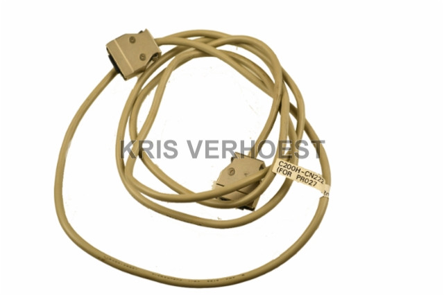 Omron C200H-CN222 (NEW)