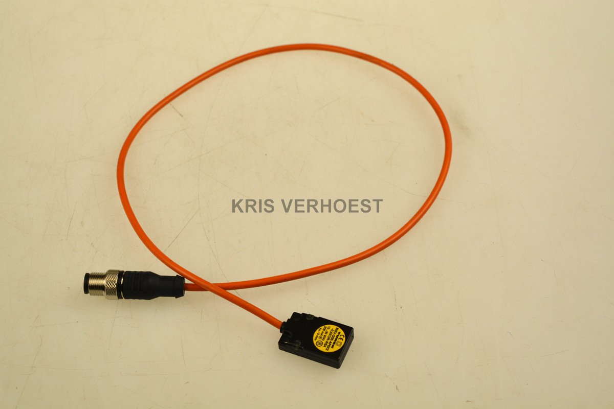 Turck 1608936 (USED)