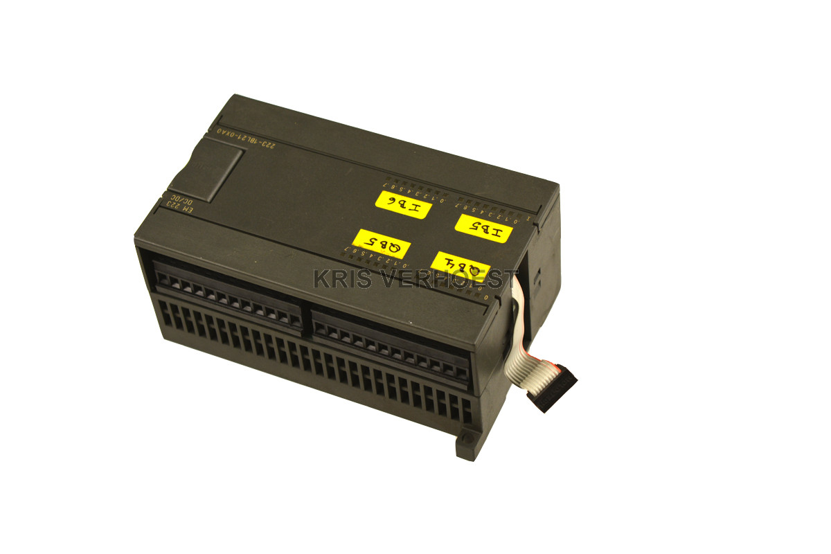 Siemens 6ES7223-1BL21-0XA0 (USED)